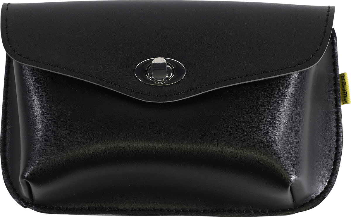 Revolution Windshield Bag - Black - Image 2