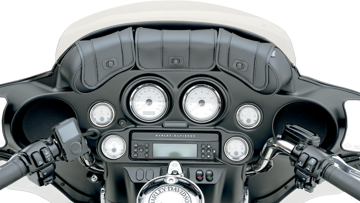 Windshield Bag - FLH - Image 2