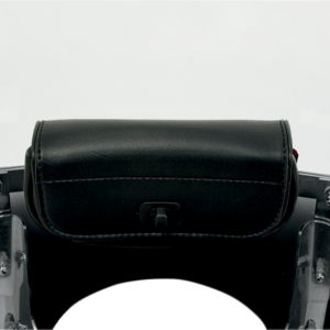 Windshield Pouch - Black