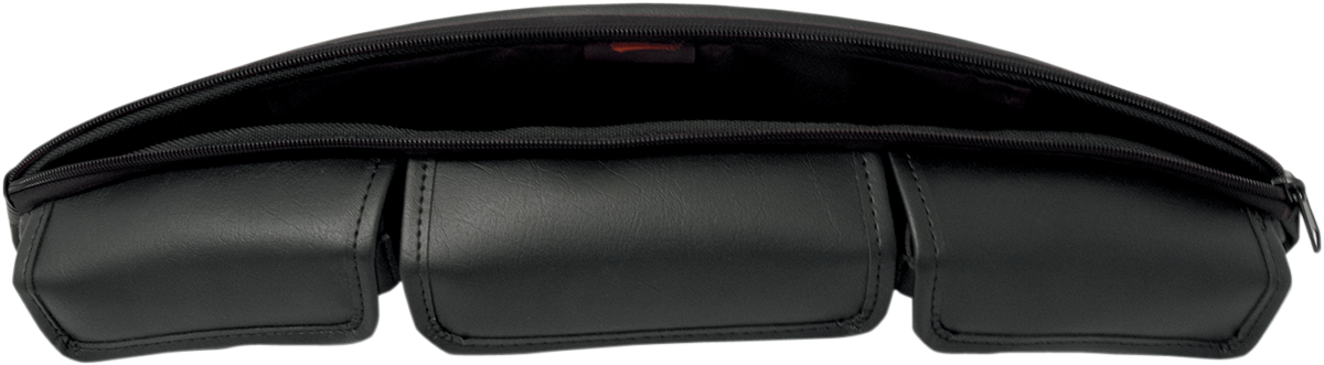 Big Zipper Pouch - Image 5