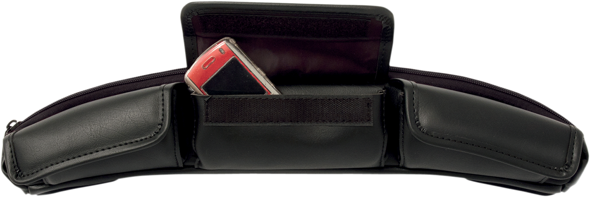 Big Zipper Pouch - Image 7