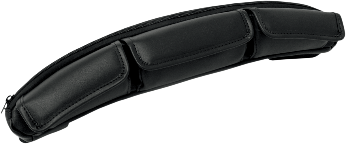 Big Zipper Pouch - FLH - Image 6