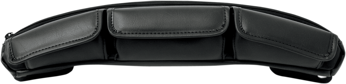 Big Zipper Pouch - FLH - Image 2