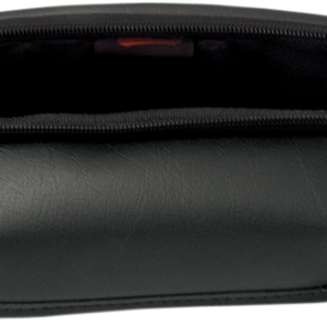 Big Zipper Pouch - FLH