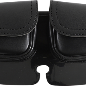 Windshield Bag - Black - Universal