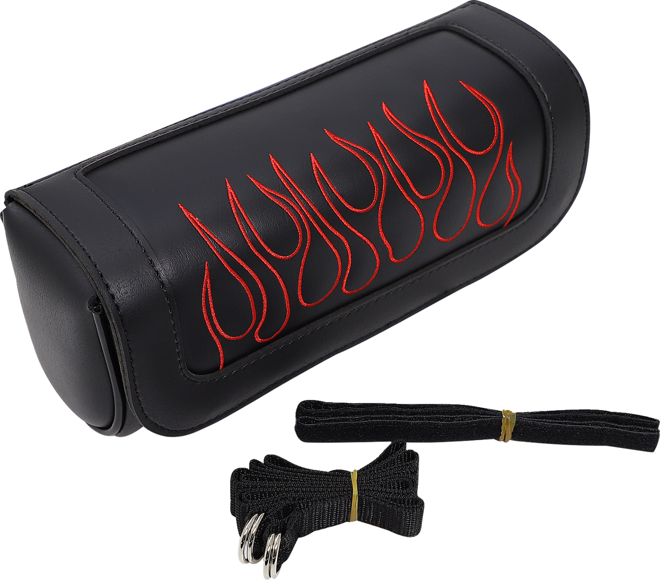 Tool Pouch - Flame - Red - Image 2