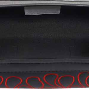 Tool Pouch - Flame - Red