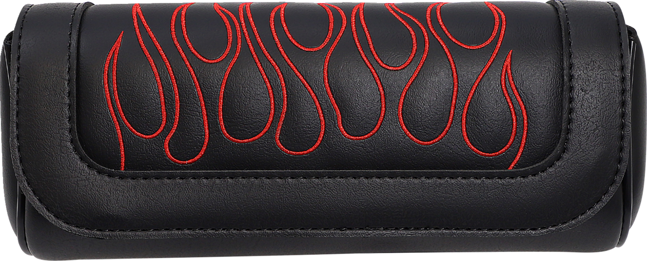 Tool Pouch - Flame - Red - Image 3