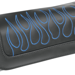 Tool Pouch - Flame - Blue