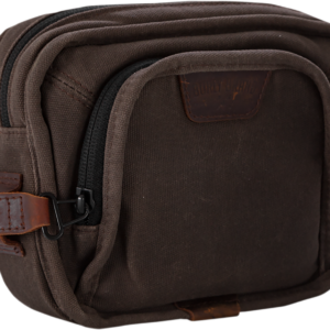 Handlebar Bag - Dark Oak