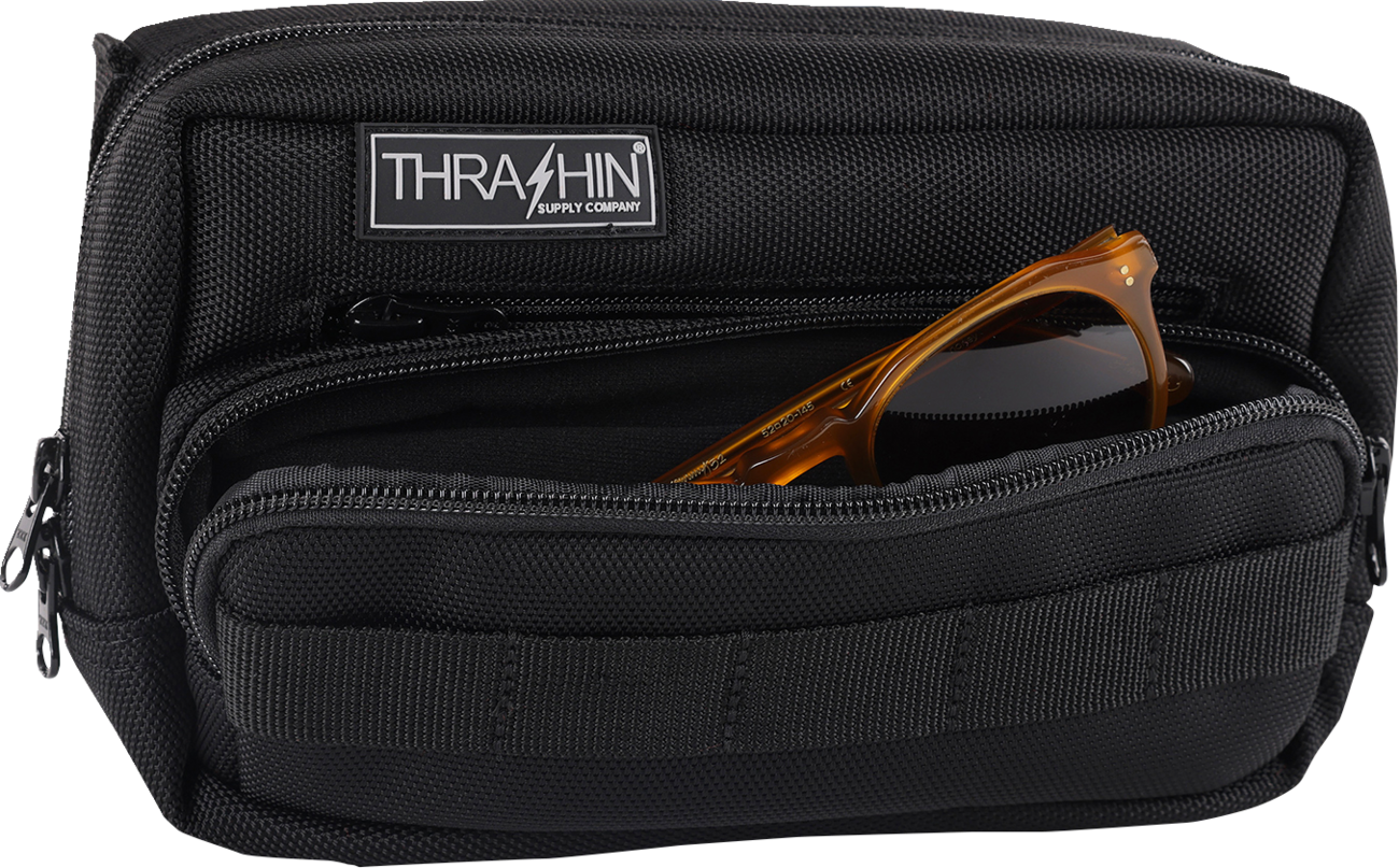 Handlebar Bag