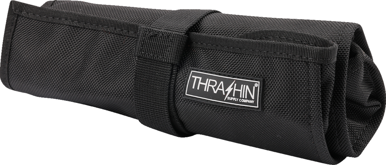 Tool Roll - V2 - Black