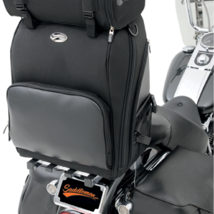 S2600 Deluxe Sissy Bar Bag