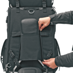 S3500 Deluxe Sissy Bar Bag