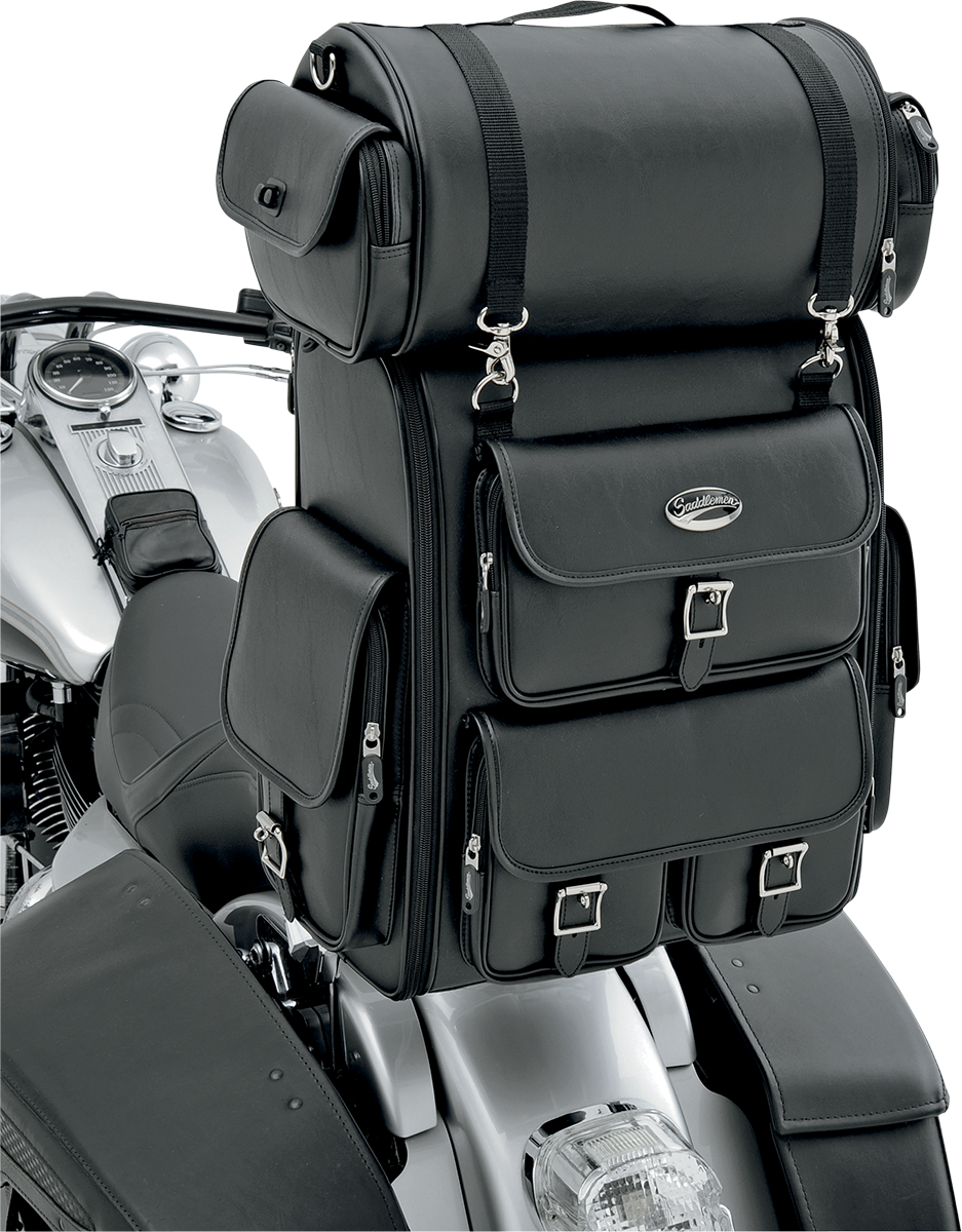 Sissy Bar Bag Drifter - Image 2