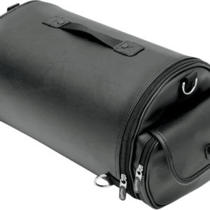 Drifter Rollbag - Black