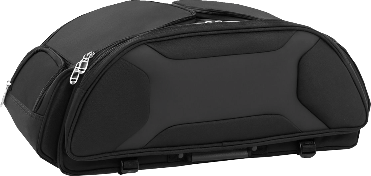 FTB3300 Sport Trunk and Rack Bag - Image 3