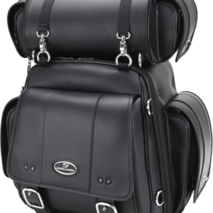 Sissy Bar Bag - CD3600
