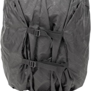Sissy Bar Bag - Black
