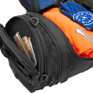 R1300LXE Tactical Roll Bag - Black