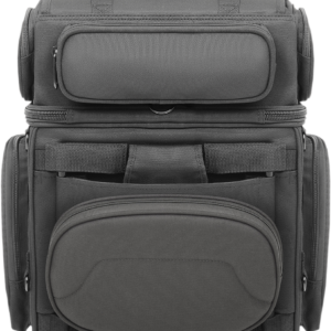 Sissy Bar Bag - BR3400 Tactical