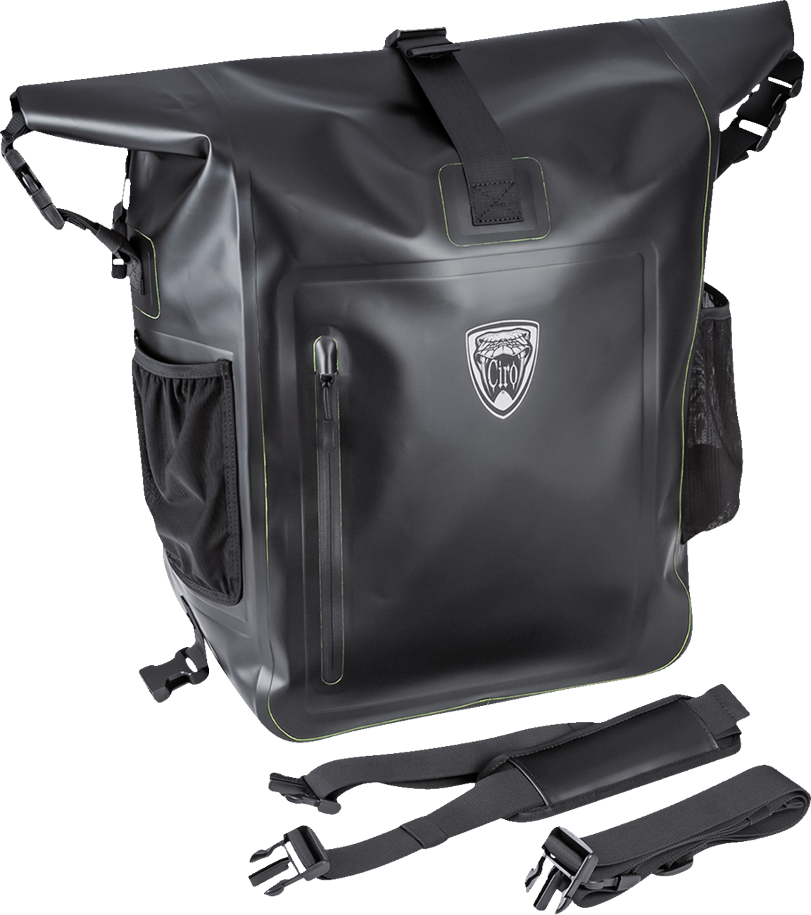Roll Top Bag - 60 Liter - Image 2