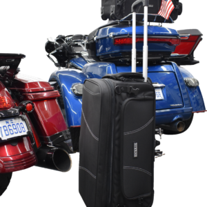 Roller Bag Combo - King 2-Up