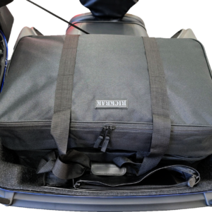 Tour Pak Travel Suitcase