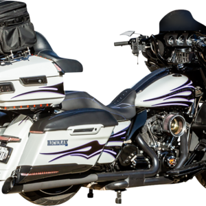 Luggage Combo - Tour-Pak®