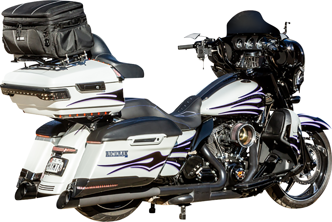 Luggage Combo - Tour-Pak®