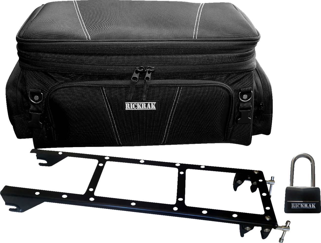 Luggage Combo - Tour-Pak® - Image 2