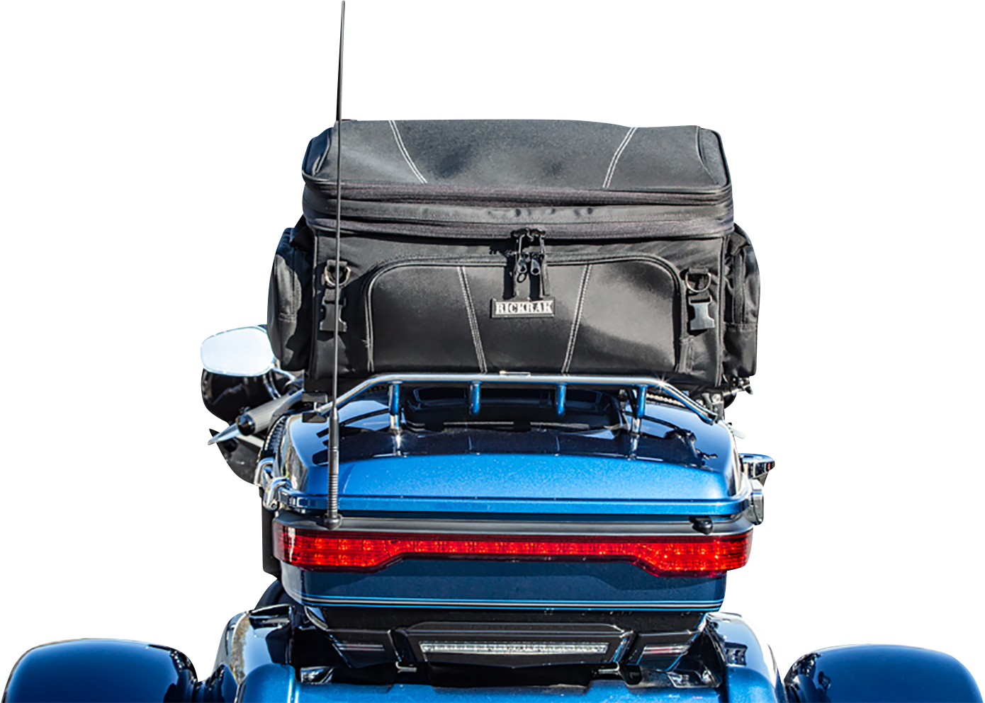 Luggage Combo - Tour-Pak® - Image 5