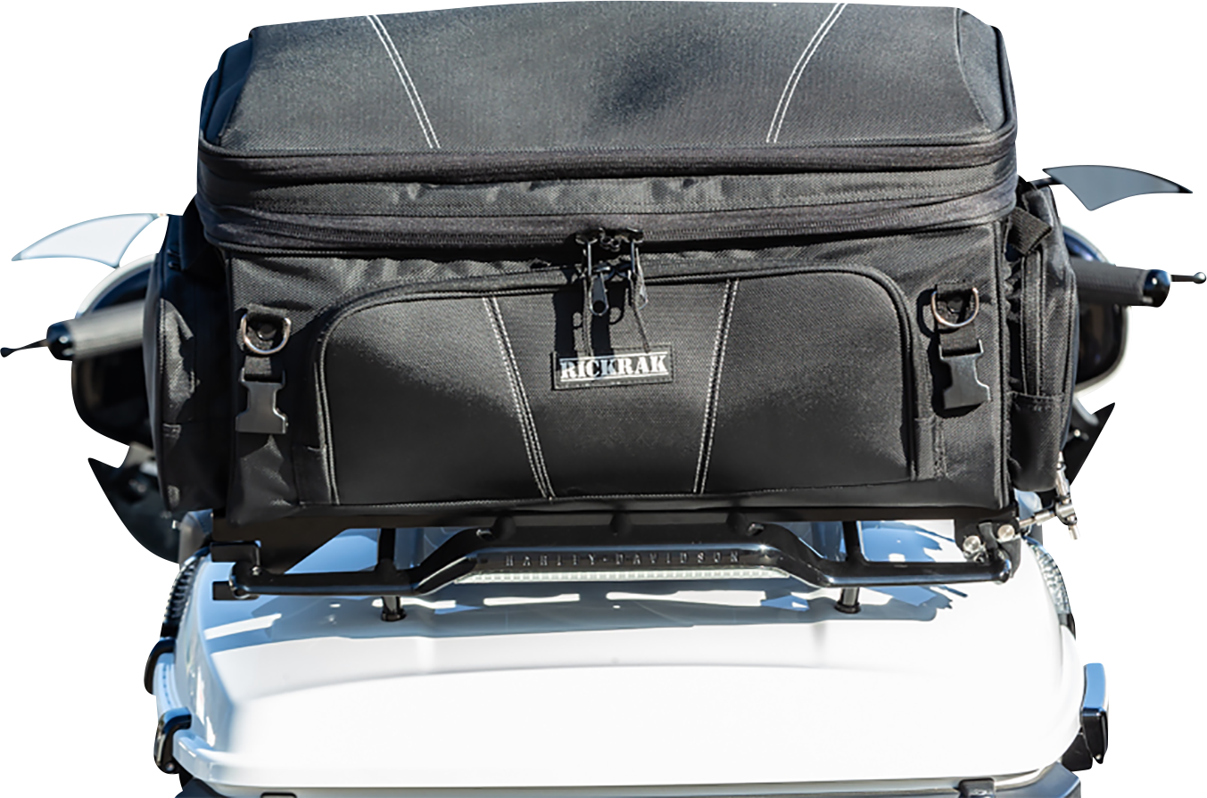 Luggage Combo - Tour-Pak® - Image 3