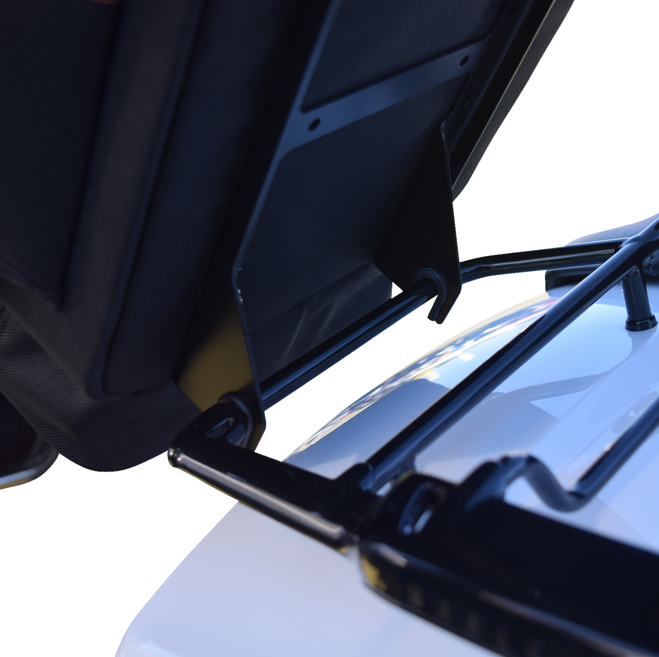 Luggage Combo - Tour-Pak® - Image 8