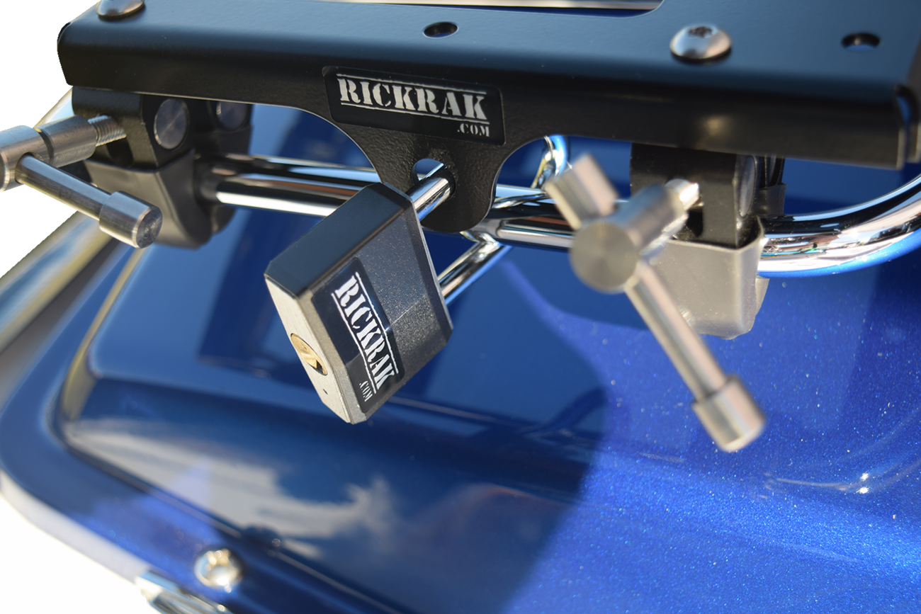 Luggage Combo - Tour-Pak® - Image 4