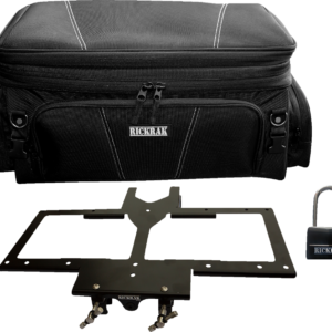 Luggage Combo - King 2-Up