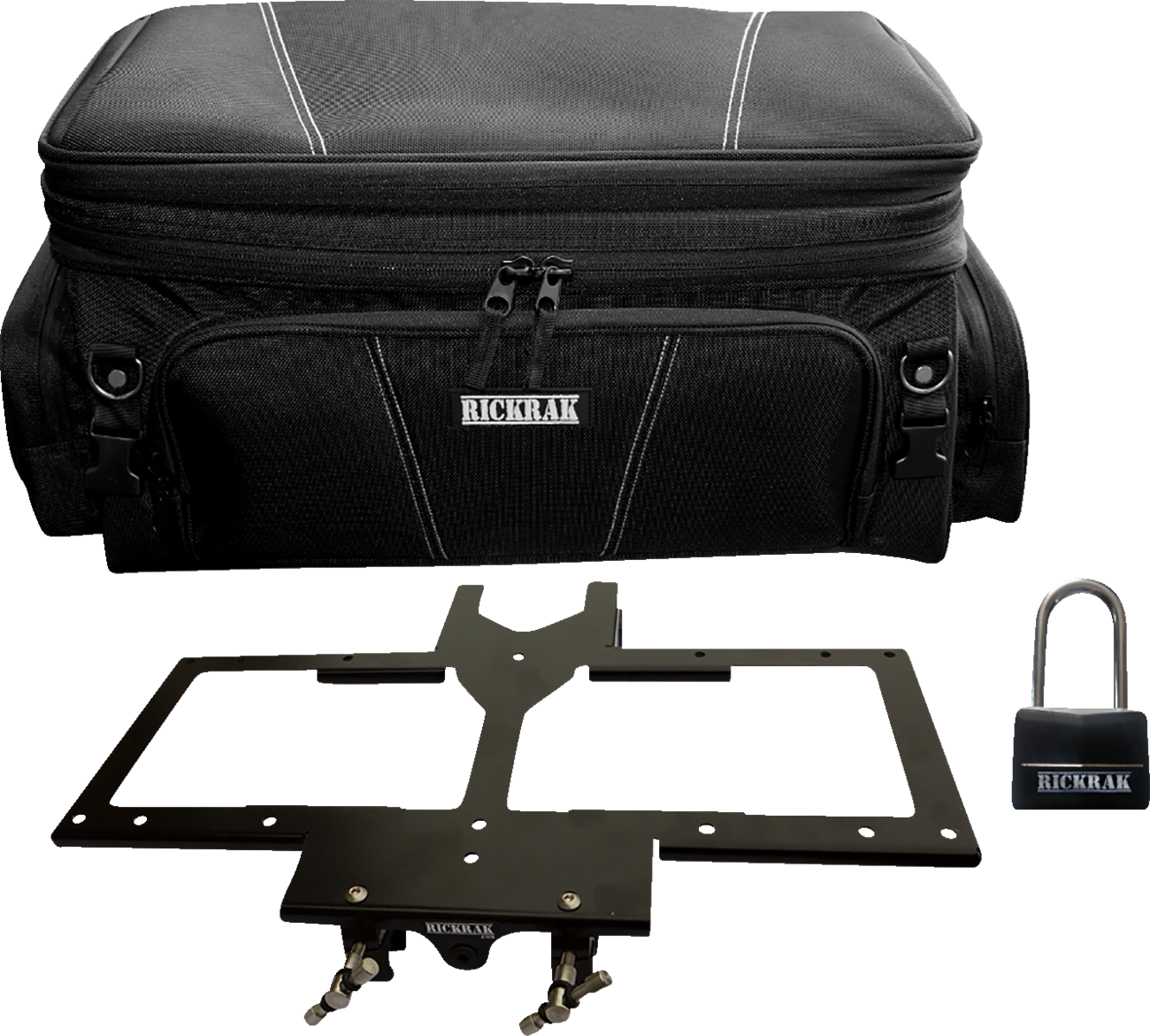 Luggage Combo - King 2-Up