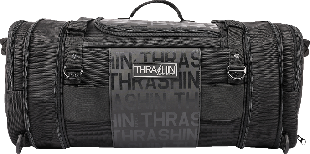 Passenger Bag - Black - Image 7