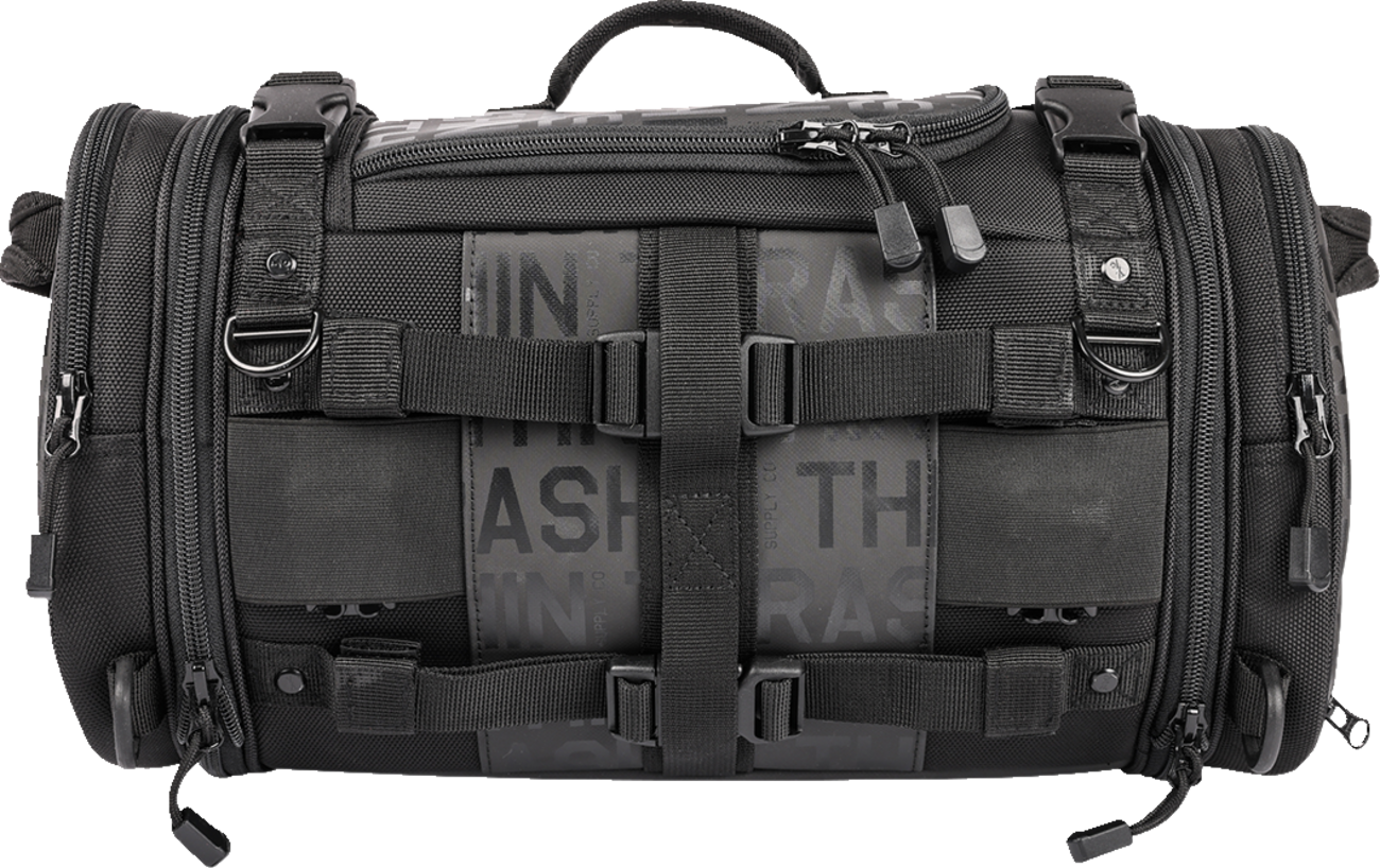 Passenger Bag - Black - Image 11