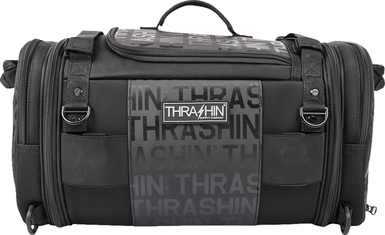 Passenger Bag - Black - Image 2