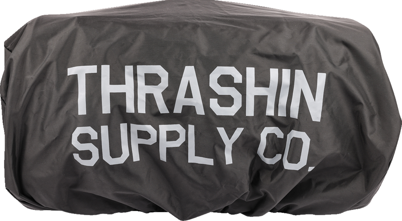 Passenger Bag - Black - Image 9
