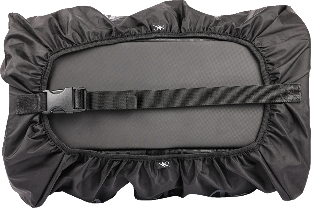 Passenger Bag - Black - Image 10