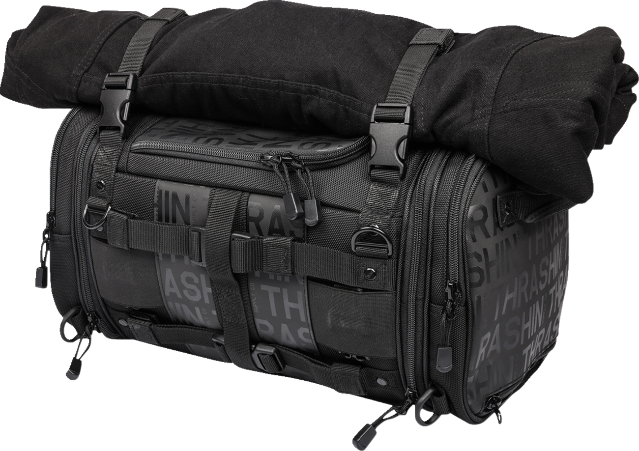 Passenger Bag - Black - Image 4