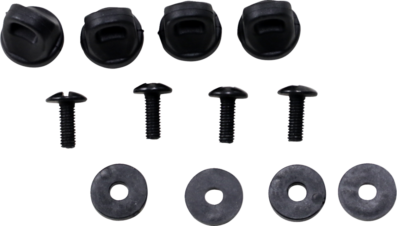 Trekker Net Hooks - Image 2