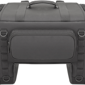 Tactical Seat Tunnel Bag