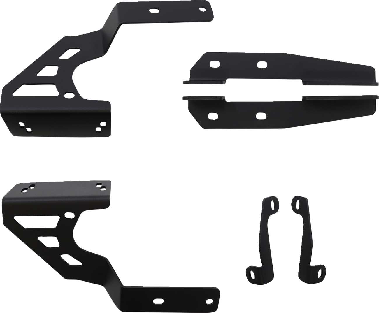 Kenai Top Case Mount - Pan Am - Image 2