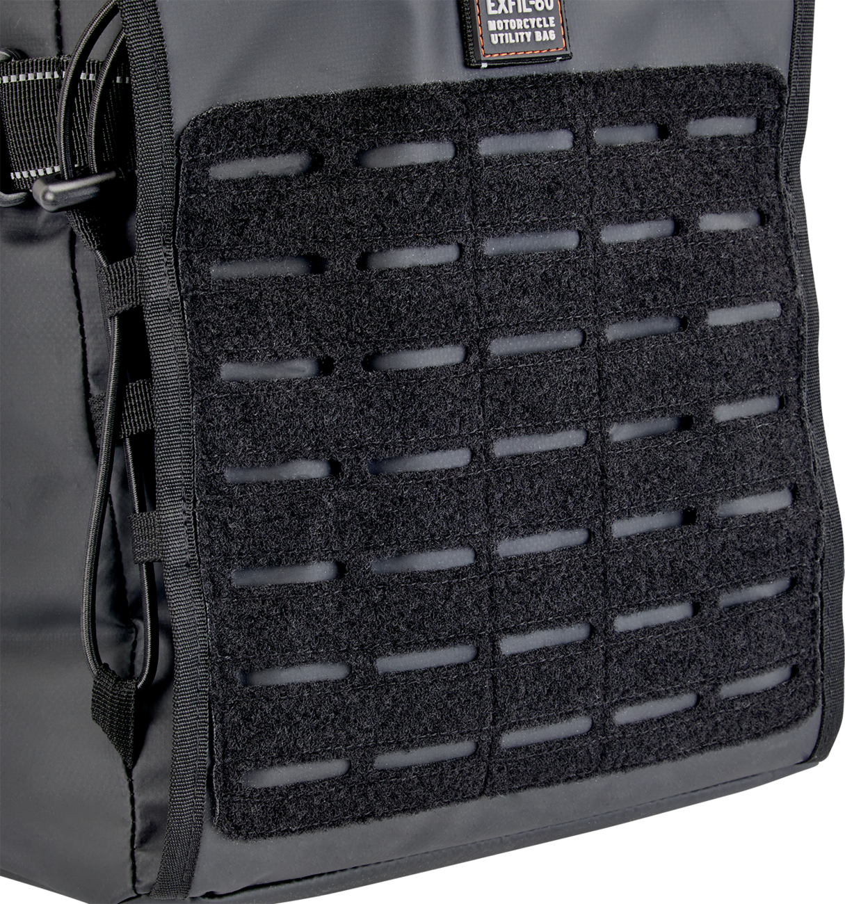 EXFIL-60 Dry Bag - Gen 2 - Black - Image 21