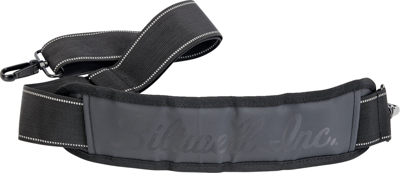 EXFIL-60 Dry Bag - Gen 2 - Black