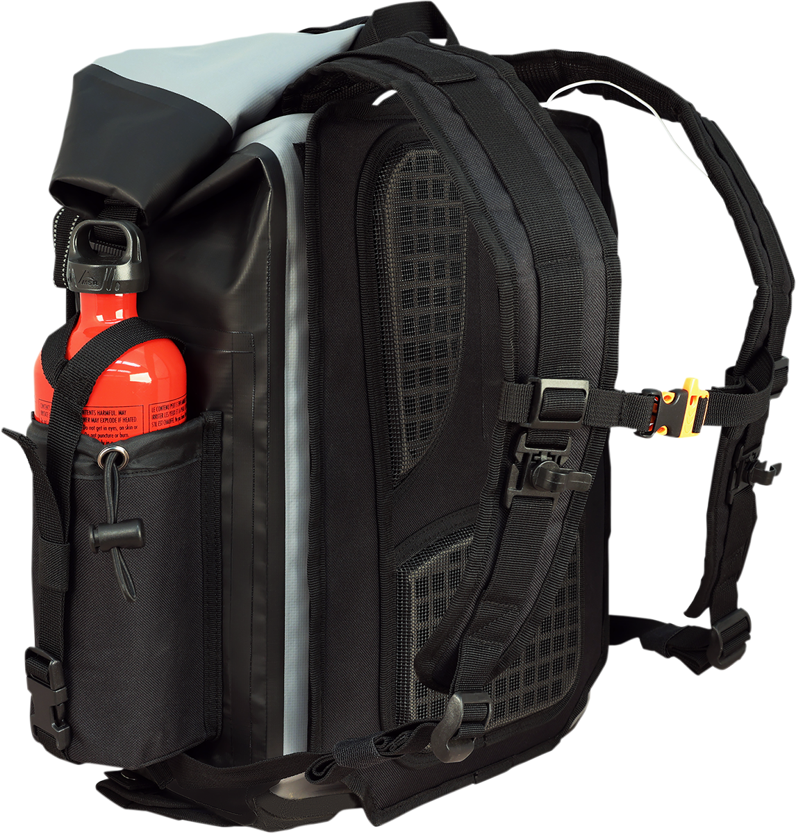 Hurricane Backpack Tail Pack - 30 Liter