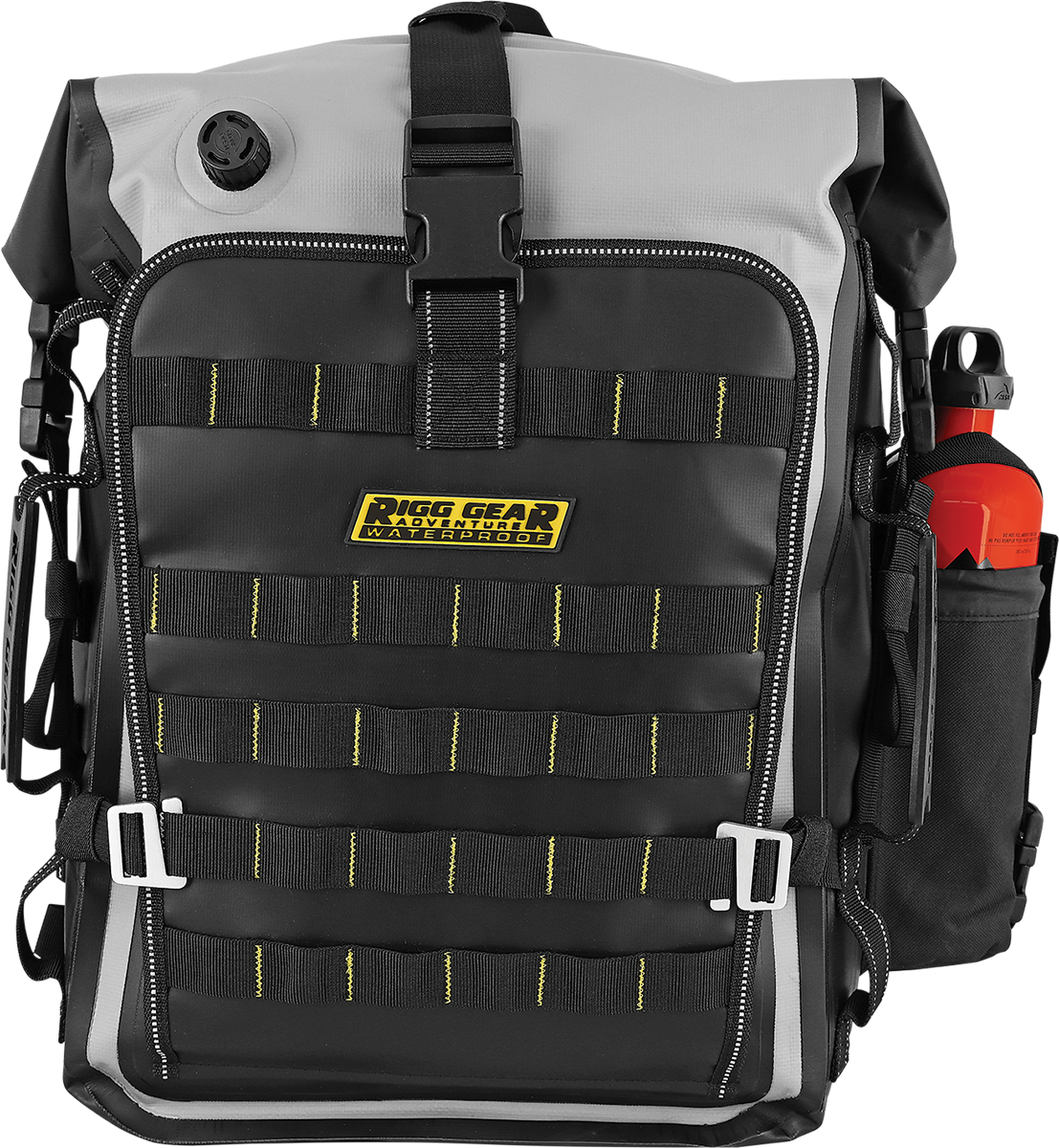 Hurricane Backpack Tail Pack - 30 Liter - Image 4